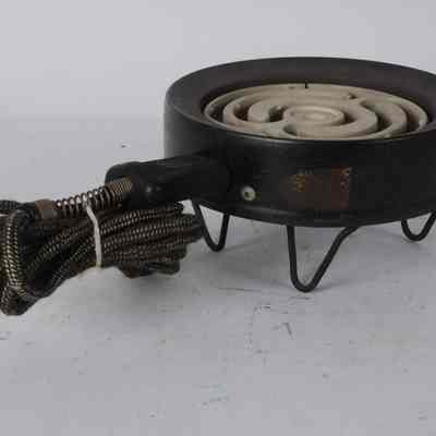 Electric Hot Plate