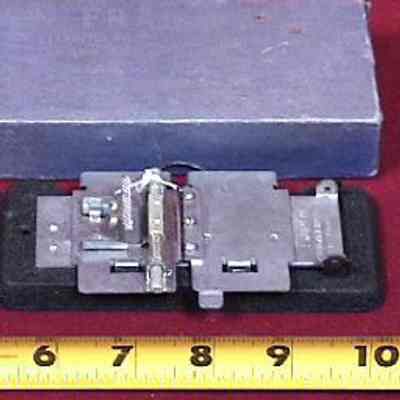 Film Splicer