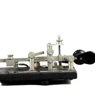 Telegraph Key