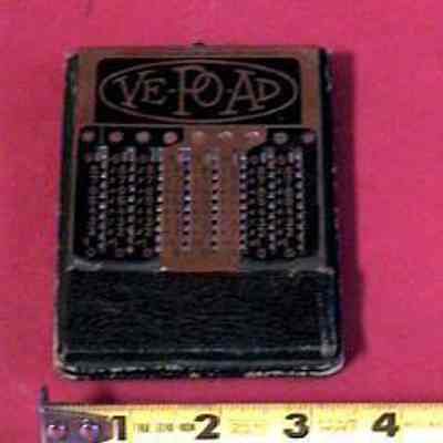 Adding Machine