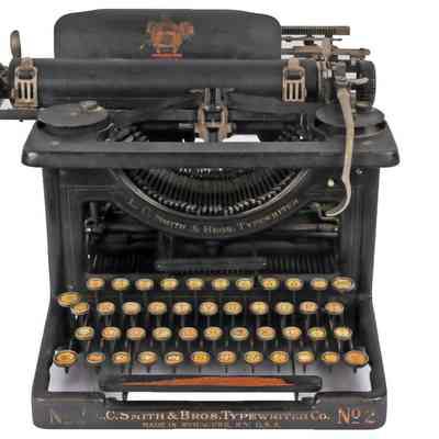 Typewriter