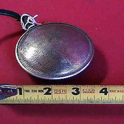 Pillow Speaker/Microphone