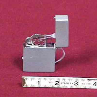 Susuki Lighter Spy Camera
