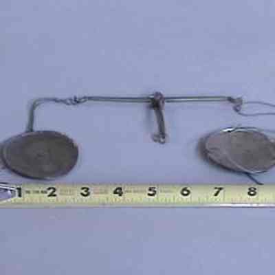 Balance Scale