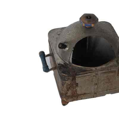 Popcorn Popper, electric