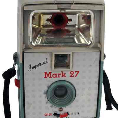 Still Camera
