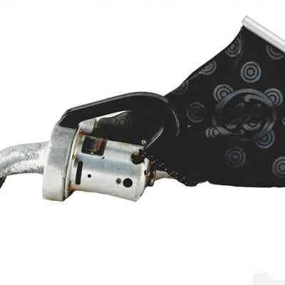Hand Electric Vacuum Cleaner