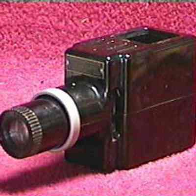 35mm Slide Projector