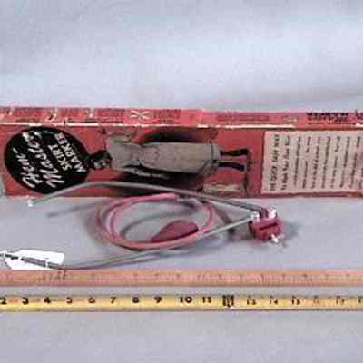 Skirt Marker