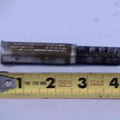 Tire Air Gauge