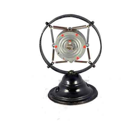 Microphone