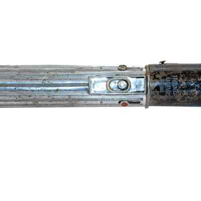 Crone Flashlight