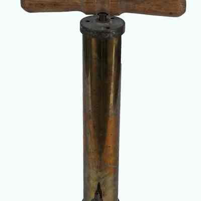 Tire Pump