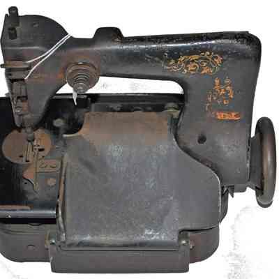 Portable Sewing Machine