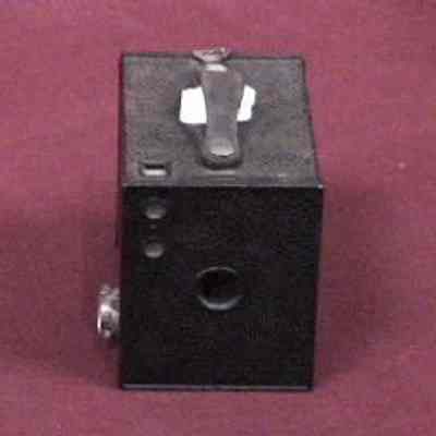 Box Still Camera