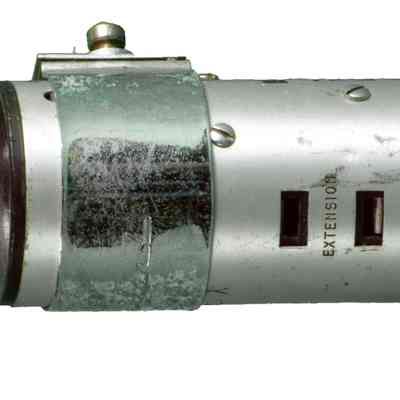 Professional Large Format Still Camera
