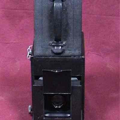 Professional Large Format Still Camera