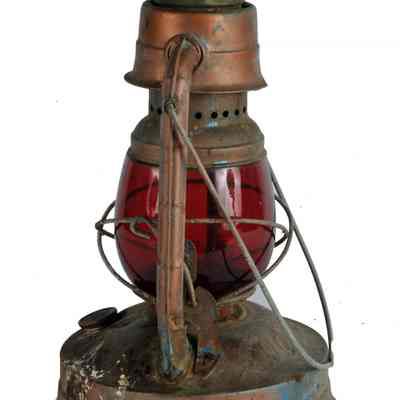 Kerosene Lantern