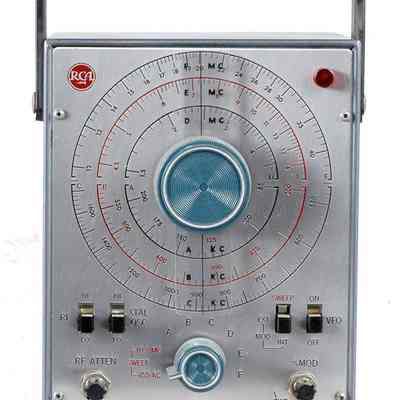 RF Signal Generator