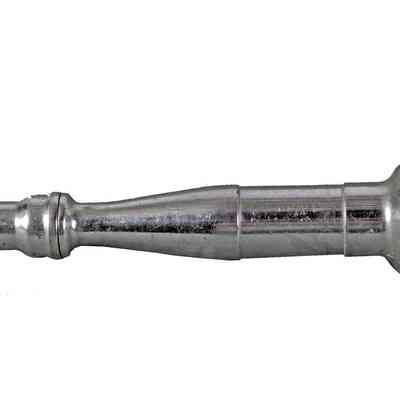 Fire Hose Nozzle