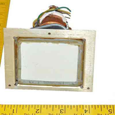 Cathode ray ( CRT ) Tube
