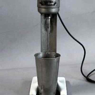 Milk Shake Mixer