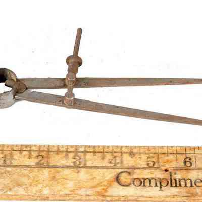 Inside Caliper