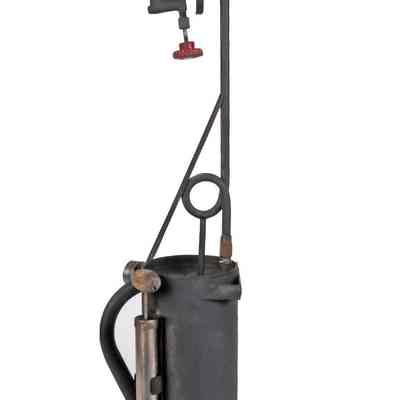 Flame Weeder/Burner