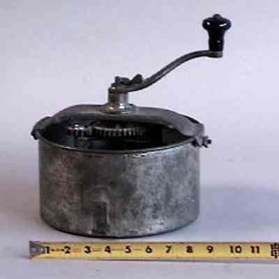 L.F.&C. Cake Mixer