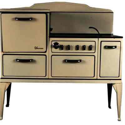 Cooking Stove