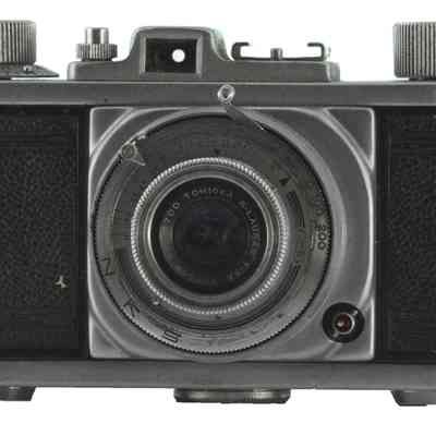 35mm Camera