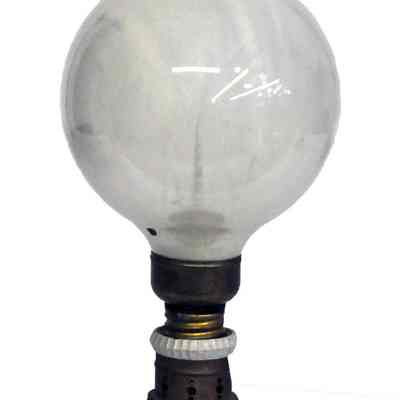 Electric Light Bulb