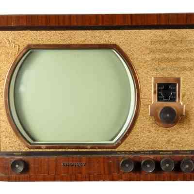 Table Television