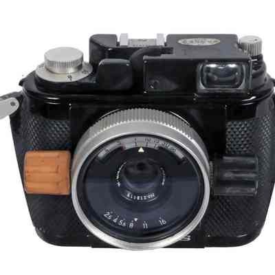 35mm Still Camera
