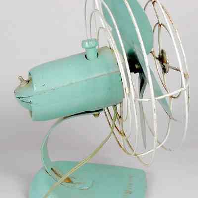 Electric Fan