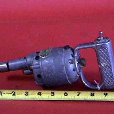 Electric Drill