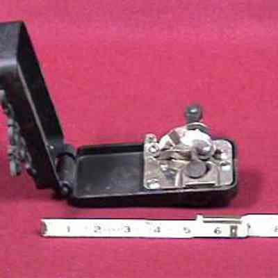Americana Can Opener