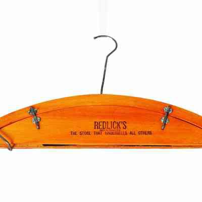 Clothes Hanger