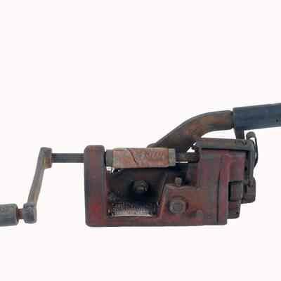 Wire Tying Machine