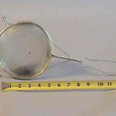 Colander