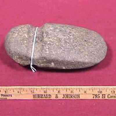 Stone Tool