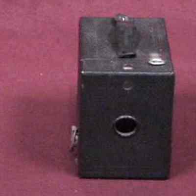 Box Still Camera