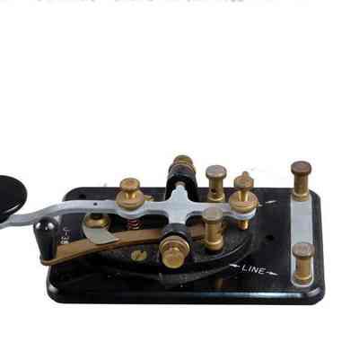 Telegraph Key
