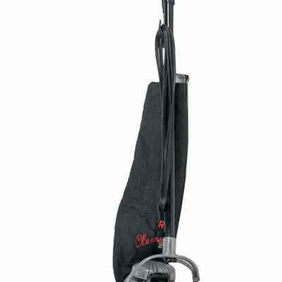 Vacuum Cleaner, Upright Electric