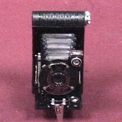 Folding Still Camera