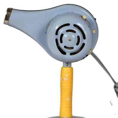Hair Dryer