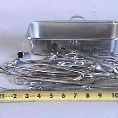 Medical Instruments