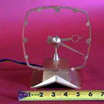 Electric Clock