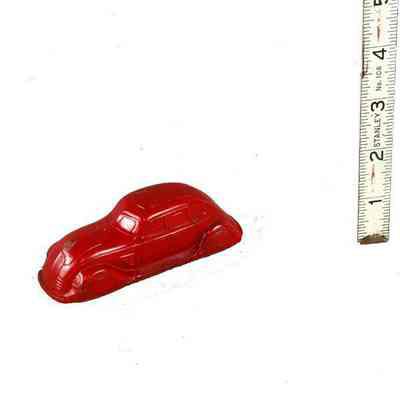 Toy Car