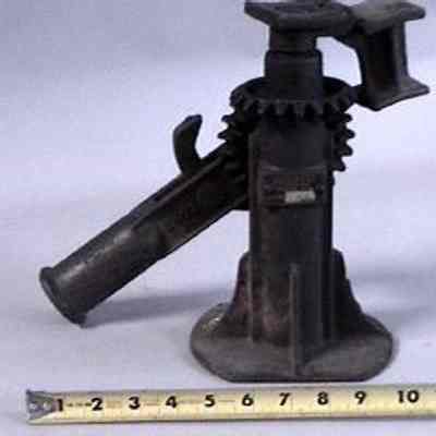 Auto Jack
